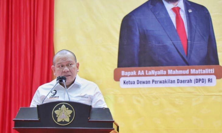 Kesenjangan Sosial Karena Oligarki Diberi Ruang Besar