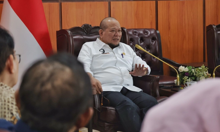 Pemerintah Diminta Jamin Akses Pembiayaan Pelaku UMKM