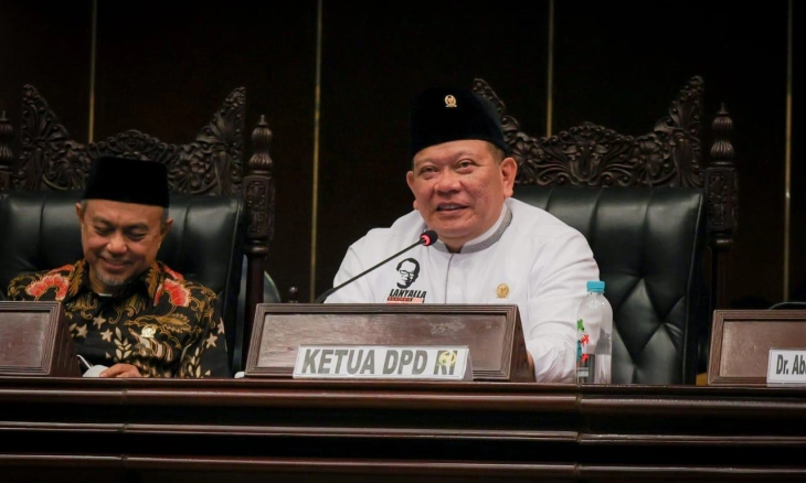 Penolakan Penundaan Pemilu Amanat Kebangsaan