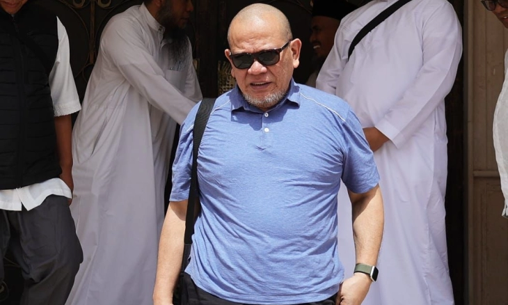 Masyarakat Diimbau Cermati Penawaran Haji Furoda