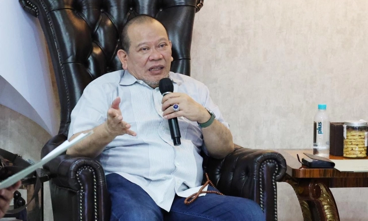 Pasal 222 Bisa Sebabkan Pilpres Gagal 