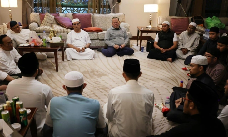 Persoalan Timbul Akibat Hegemoni Parpol Menguat 