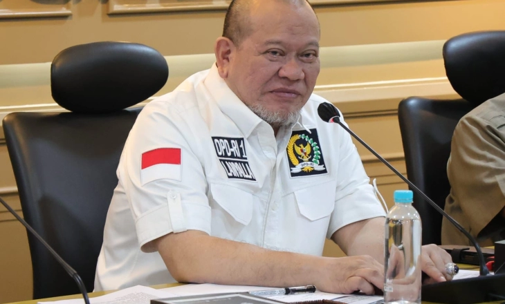 Oligarki Biayai Capres Bayar Mahar kepada Parpol