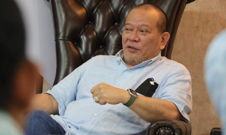 Digitalisasi Pelayanan Publik Perlu Ditingkatkan