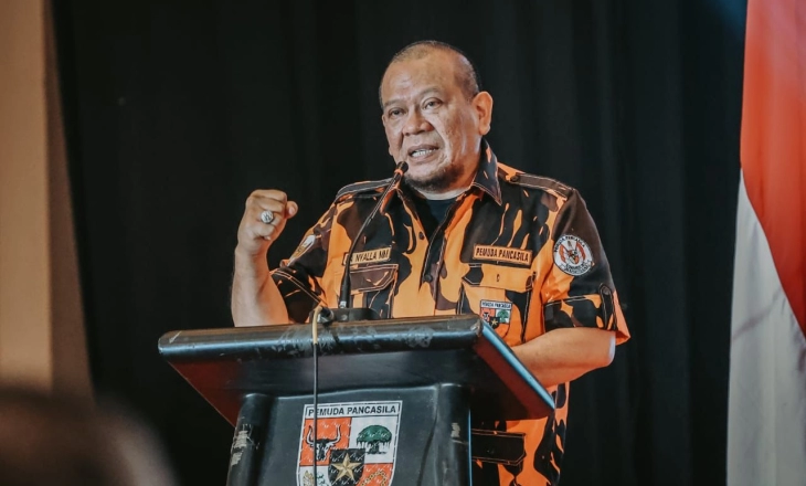 Elit Politik Diminta Hentikan Narasi Kegaduhan