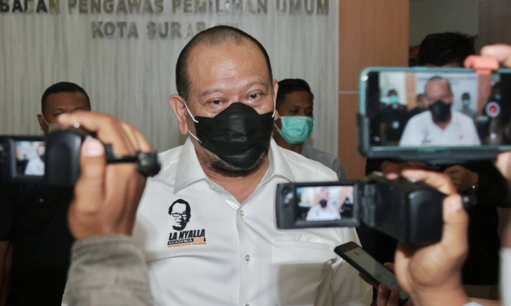 Pemerintah Tak Pernah Bahas Penundaan Pemilu, Parpol Jangan Bikin Gaduh