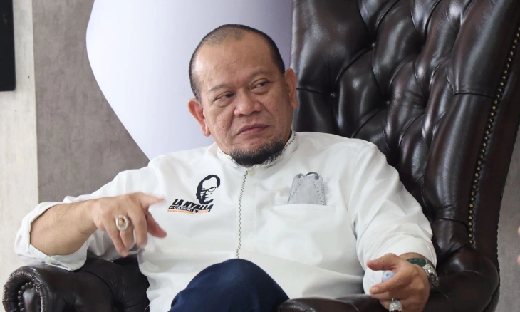 Pansus BLBI DPD RI Diminta Bergerak Cepat