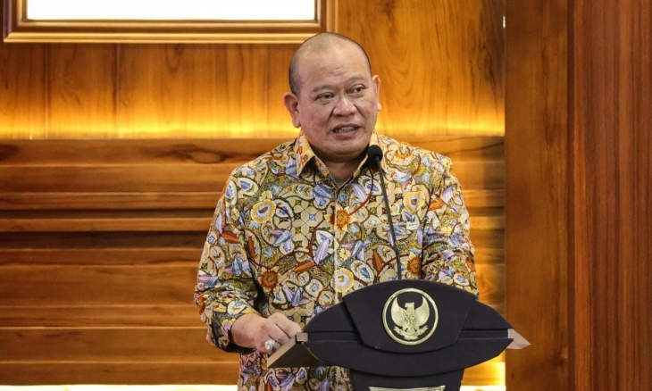  Pelayanan Banyak Dikeluhkan, Pemda Perlu Evaluasi Diri