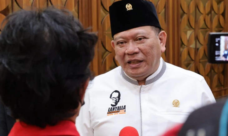 Rencana Kepala Desa Dukung Jokowi Tiga Periode Langgar Konstitusi dan Sumpah Jabatan 