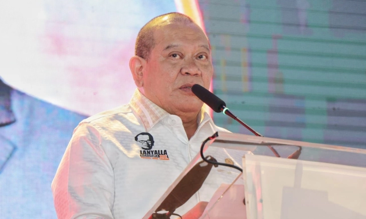 Demokrasi Indonesia Memburuk