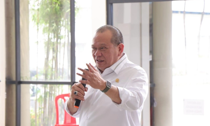 Masyarakat Diminta Awasi Penyaluran Solar Bersubsidi