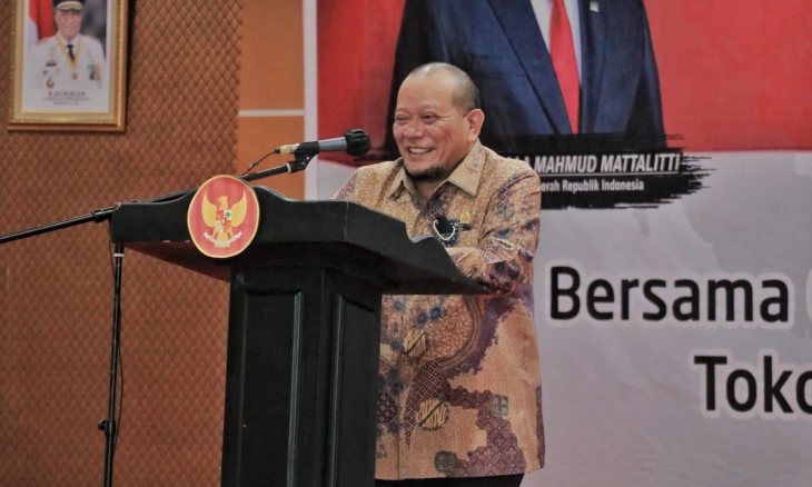 Didukung, Ide Bangun SPBU Khusus Nelayan