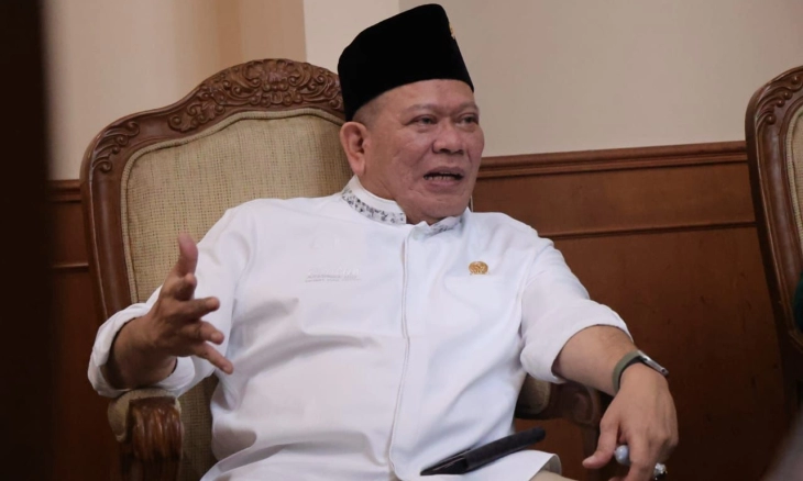 Larangan Ekspor CPO dan Minyak Goreng Hanya Terapi Kejut