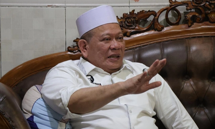 Pemerintah Didesak Antisipasi Kemacetan Saat Mudik