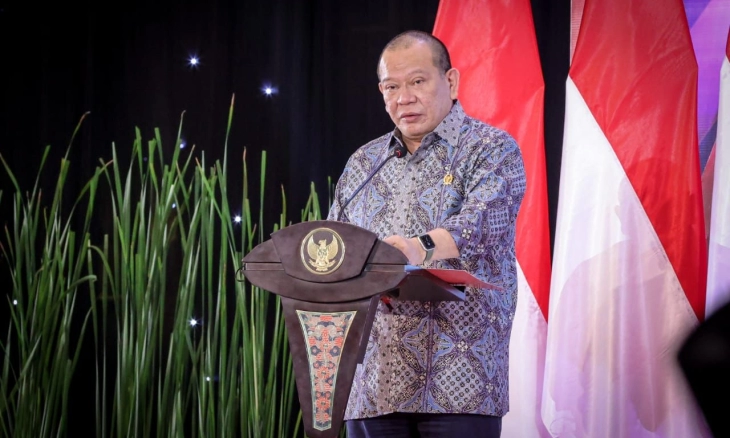 KTT G20 Tak Boleh Ditunggangi Kepentingan Geopolitik Siapapun