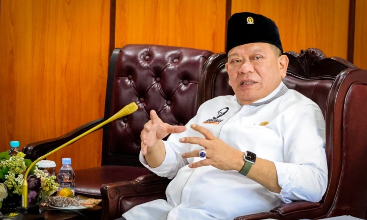 Pemerintah Perlu Antisipasi Sanksi Ekonomi Uni Eropa Terhadap Rusia