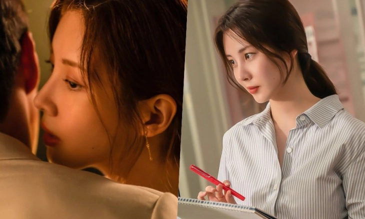 Karakter Seohyun dalam “Love And Leashes” Mengejutkan tentang Cinta