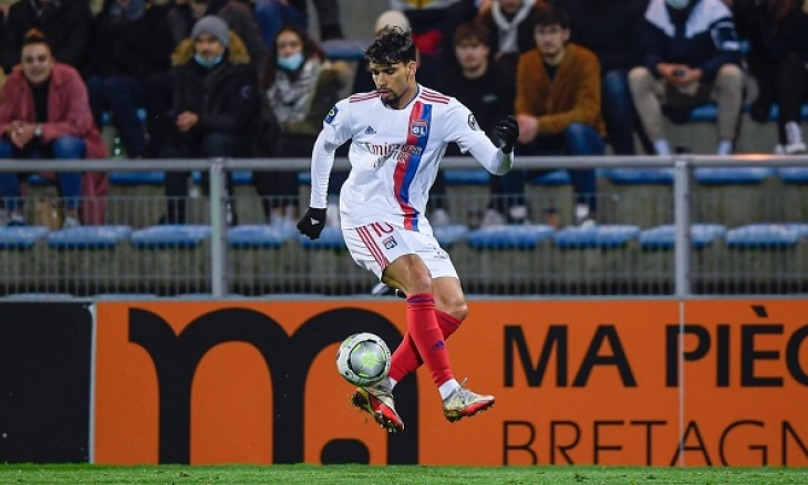 Paqueta Jadi Rebutan Arsenal dan PSG