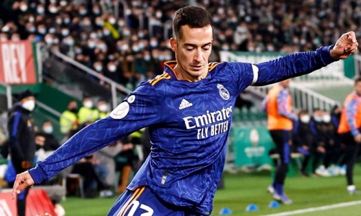 Gerah Jadi Cadangan di Madrid, Lucas Vazquez Ngotot Pindah