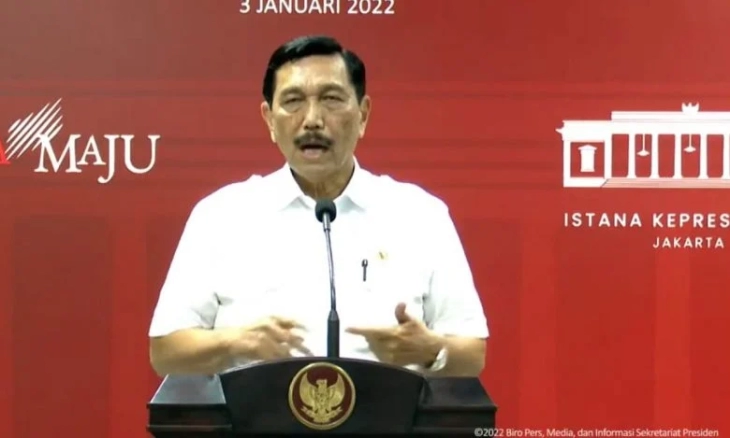 Kasus Omicron di Indonesia Capai 152 Orang, 23 Persen Sudah Sembuh