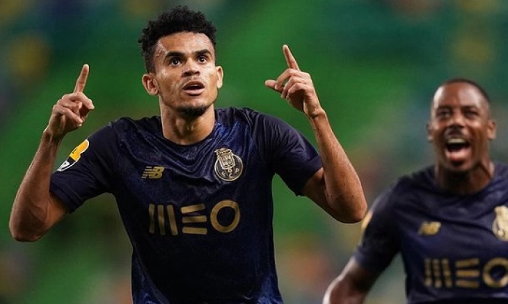 Liverpool Ikat Luis Diaz Selama Lima Tahun