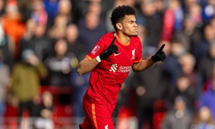 Terungkap, Luiz Diaz Nyaris Gabung Cardiff City