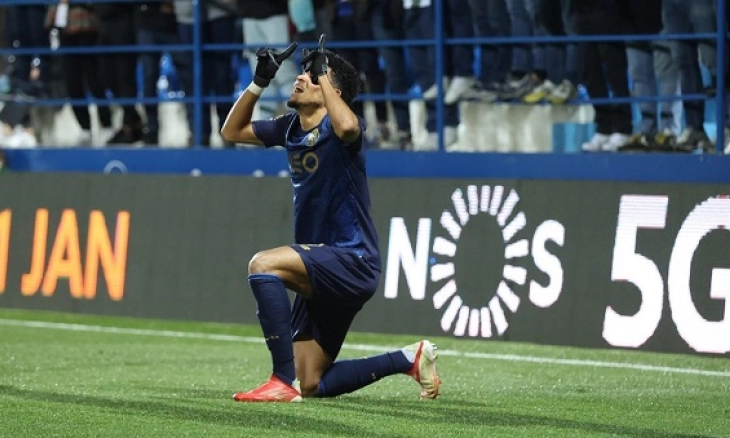 Maaf ya Spurs, Luis Diaz Gak Tertarik ke London…