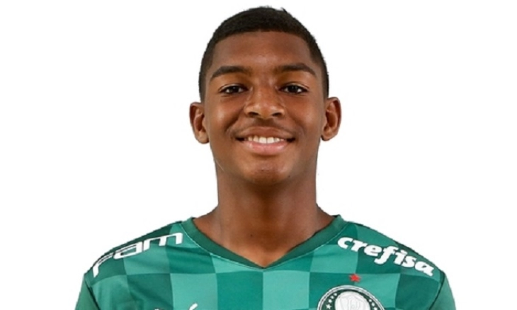 Wonderkid Palmeiras Jadi Rebutan City dan Liverpool
