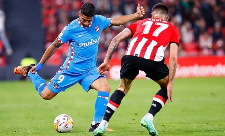 Gerrard Sabar Menanti Luis Suarez