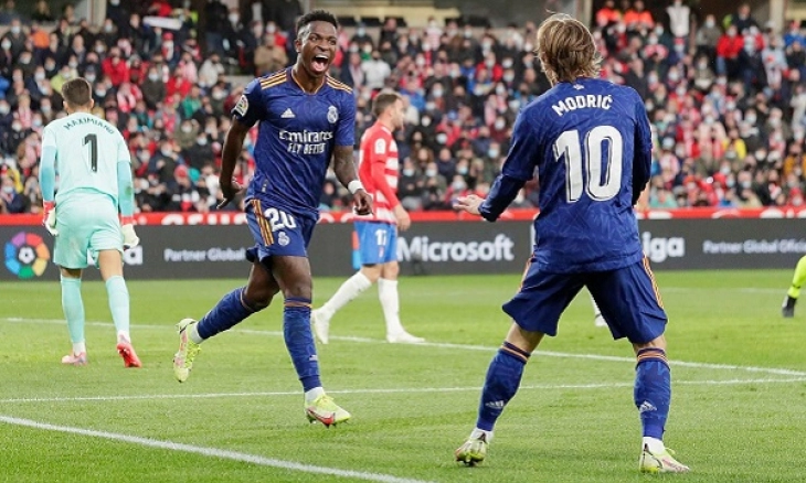 Luka Modric Ingin Main Hingga Usia 40 Tahun