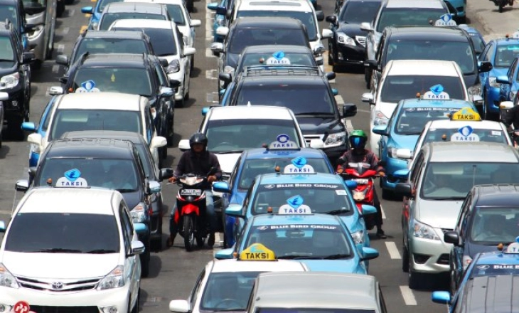 Polda Metro Jaya Usul Jam Aktivitas Berangkat Kerja Diatur Ulang