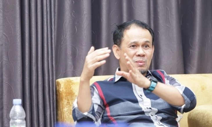 Pemerintah Diminta Mitigasi Dampak Perang Rusia – Ukraina di Sektor Pangan