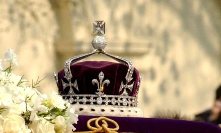 Terungkap! Siapa yang akan Mendapatkan Berlian Kohinoor setelah Ratu Elizabeth