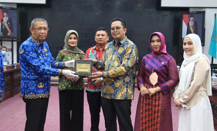 Pemda Diminta Maksimalkan Peran DPD RI untuk Bangun Daerah