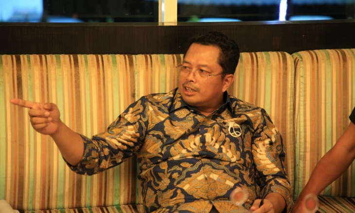 Kementerian PUPR Diminta Perbaiki Infrastruktur Daerah Penyangga IKN