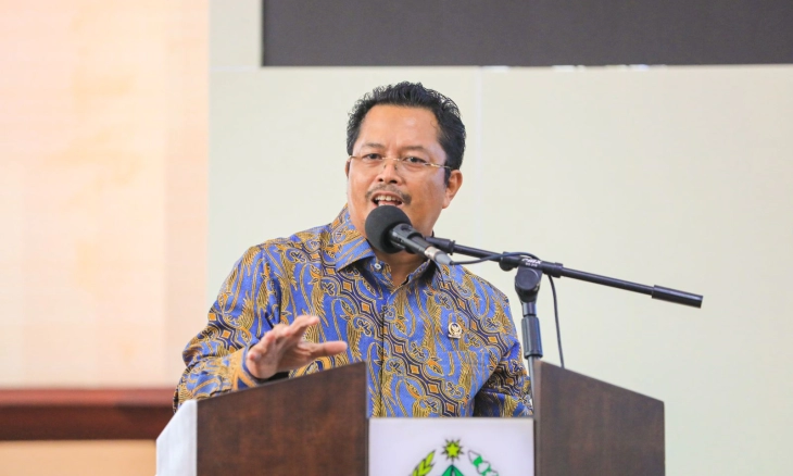  Bandingkan Suara Adzan dengan Gonggongan Anjing, Menag Dianggap Kurang Cerdas 