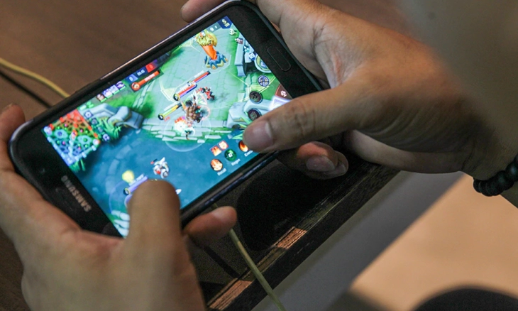 Tak Pandang Bulu, Kominfo Akan Blokir Game Tak Terdaftar