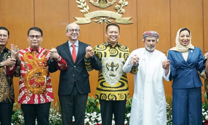 Realisasi Pembentukan Forum Majelis Syuro Dunia Ditargetkan Oktober 2022