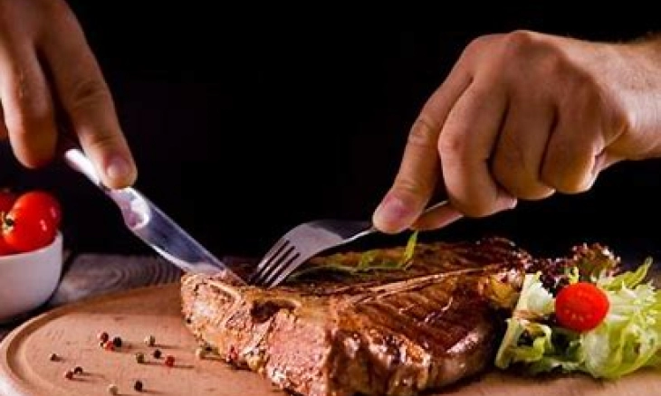 Inilah Tips Sehat Konsumsi Daging Kambing Agar Tetap Aman