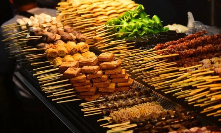 Inilah Makanan Khas Yogyakarta yang Wajib Anda Coba