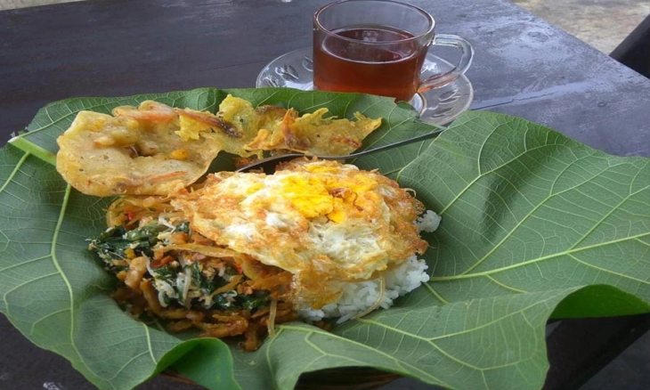 Jangan Lupa untuk Mencicipi, Ini 8 Kuliner Khas Pacitan