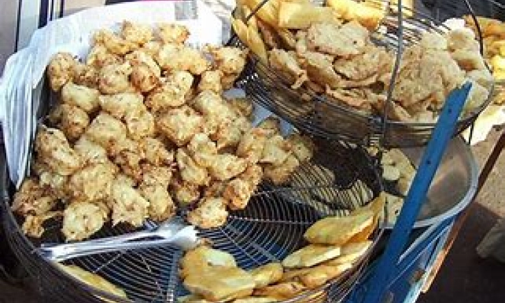 Sering Konsumsi Makanan Berminyak, Ini Dampaknya