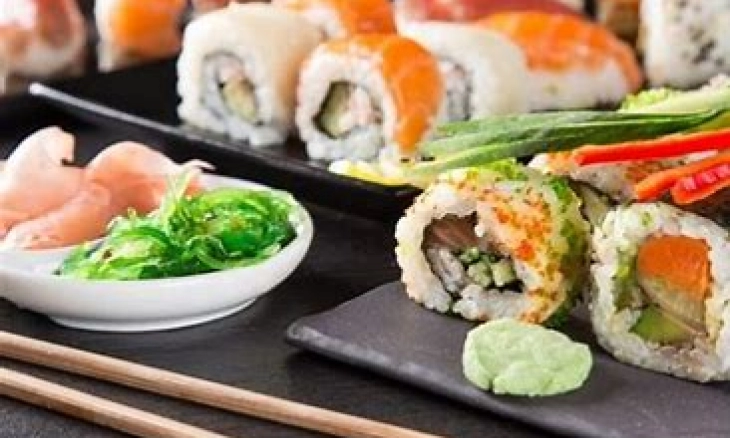 Manfaat Konsumsi Makanan Jepang, Salah Satunya Bisa Cegah Obesitas