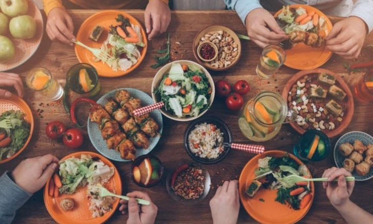 Ibukota Bakal Pindah, Inilah Kuliner Khas Kaltim yang Jarang Diketahui Banyak Orang