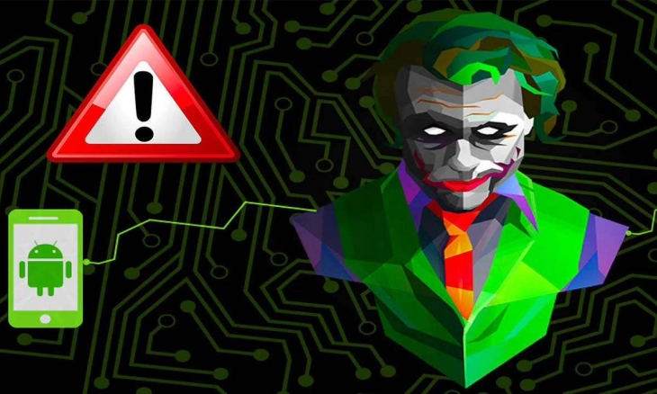 Peringatan malware Joker! Hapus Tujuh Aplikasi Ini dari Ponsel Android Anda Segera!