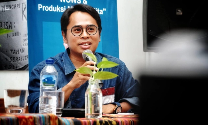 Larangan Ekspor EBT Perlu Didukung