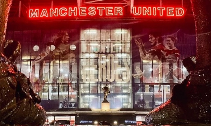 Pelatih Baru MU Diumumkan Akhir April