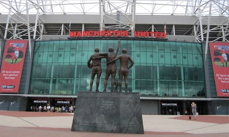 MU Fokus di Bursa Transfer Musim Panas