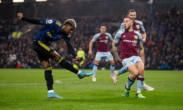 Maguire Minta Manchester United Lebih Tajam