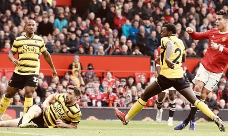 Lini Depan MU Bikin Ralf Rangnick Frustrasi